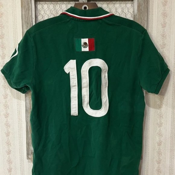 polo big pony MEXICO - Picture 5 of 8